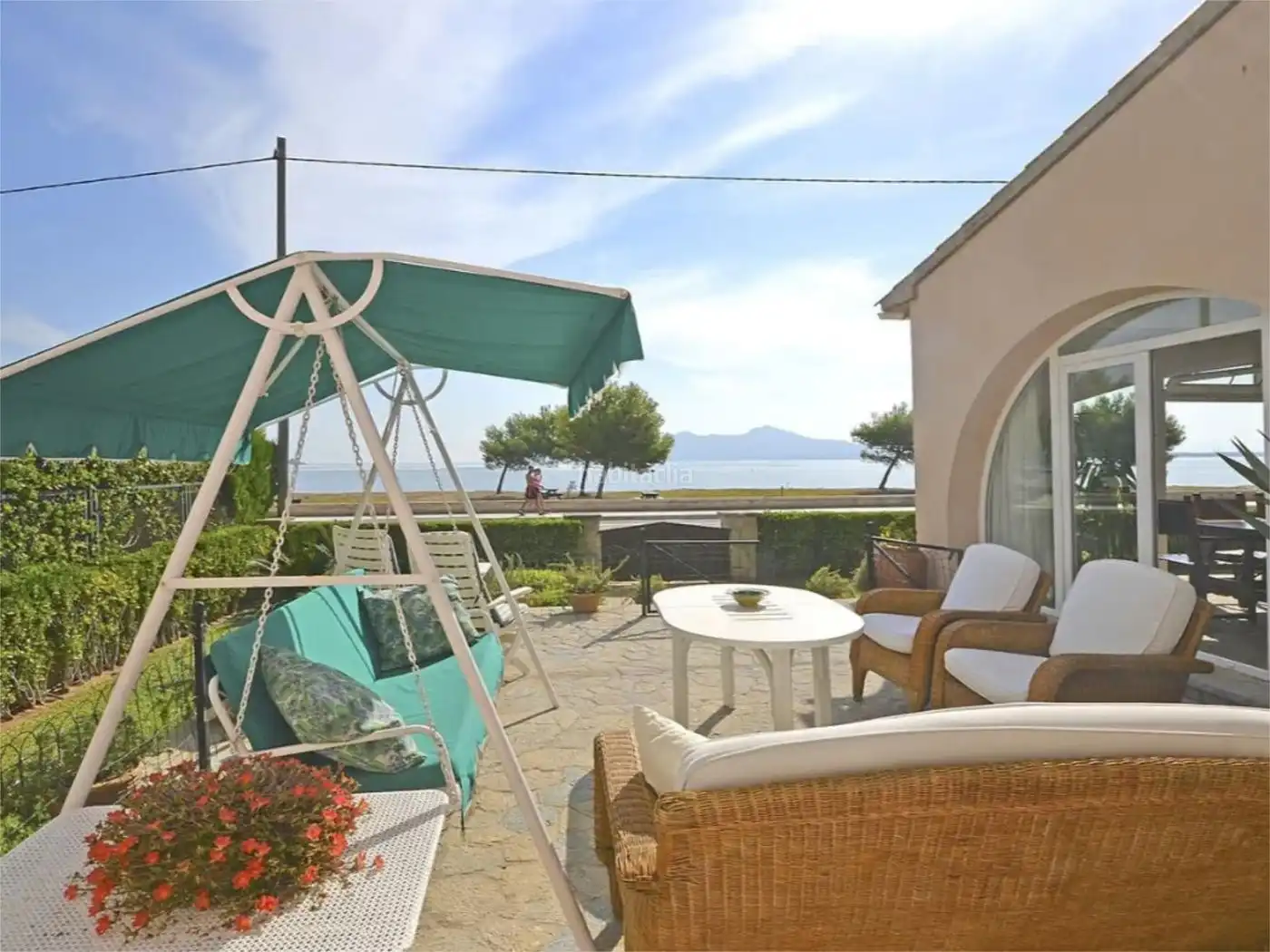 Maison à louer à Via Alemanya 10, imagen 21