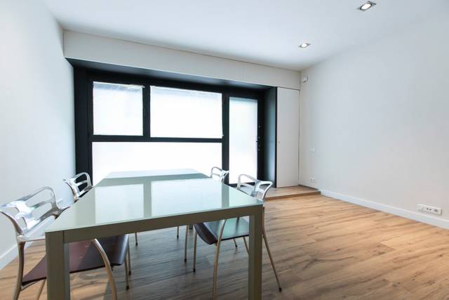 Local comercial en Venta en Doctor August Pi i Sunyer en Pedralbes