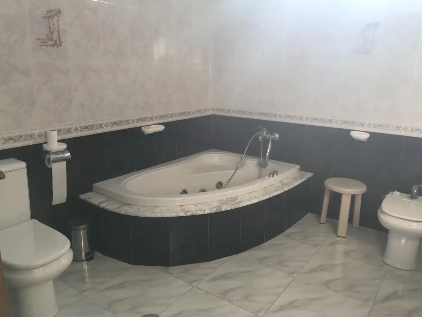 Baño de Piso en venta en Santiago de Compostela 