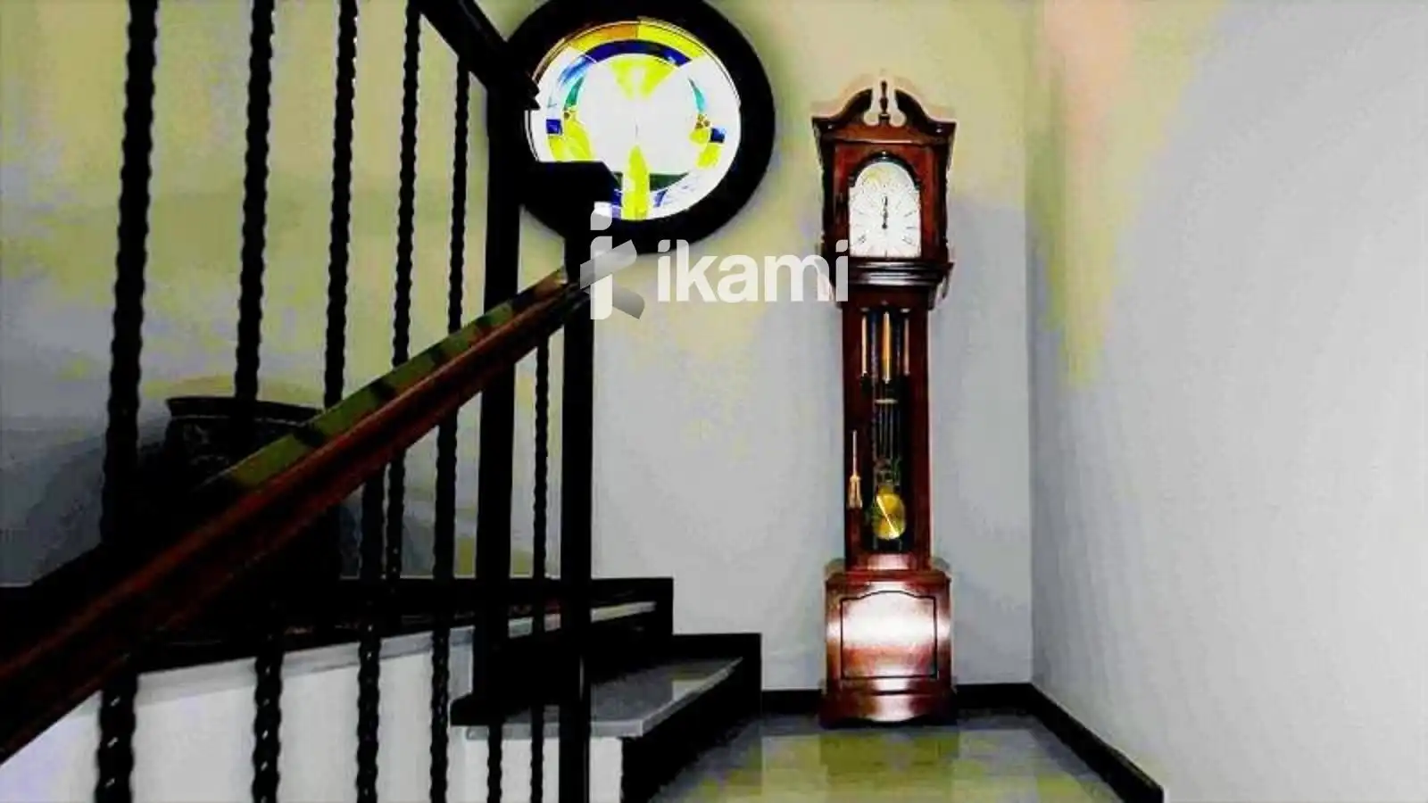 Ático en venta en L'Atzúbia con Aire acondicionado, Calefacción y Terraza