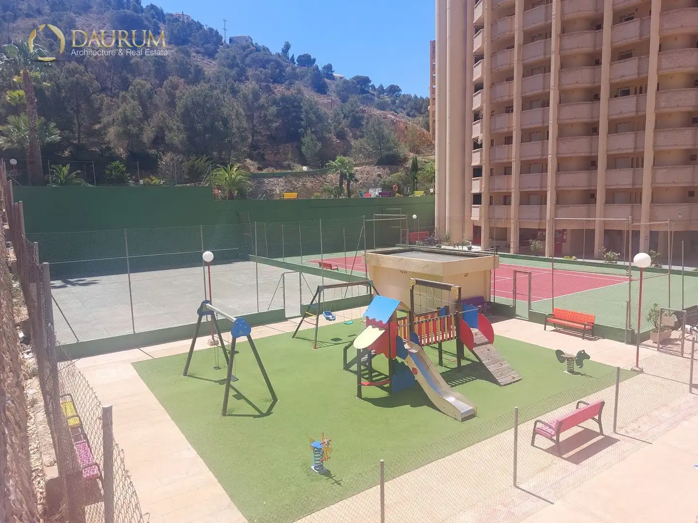Appartamento con piscina in vendita a DE VIENA, imagen 2
