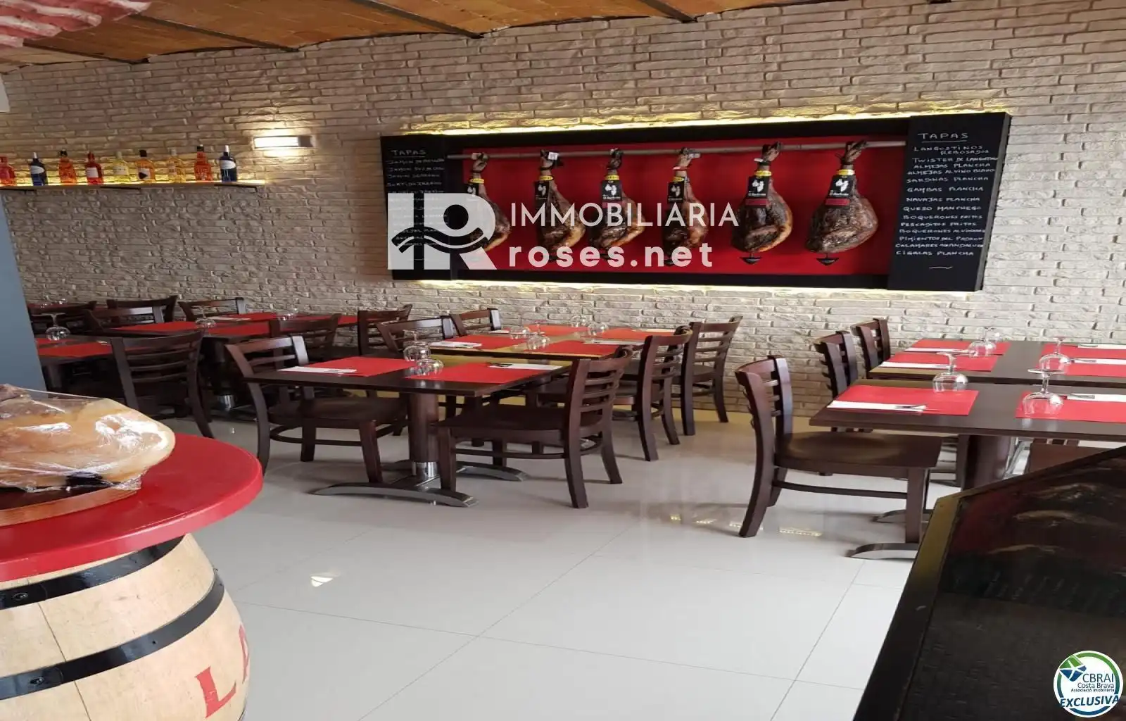 Business premises for sale in de Joan Badosa i Compte, imagen 13