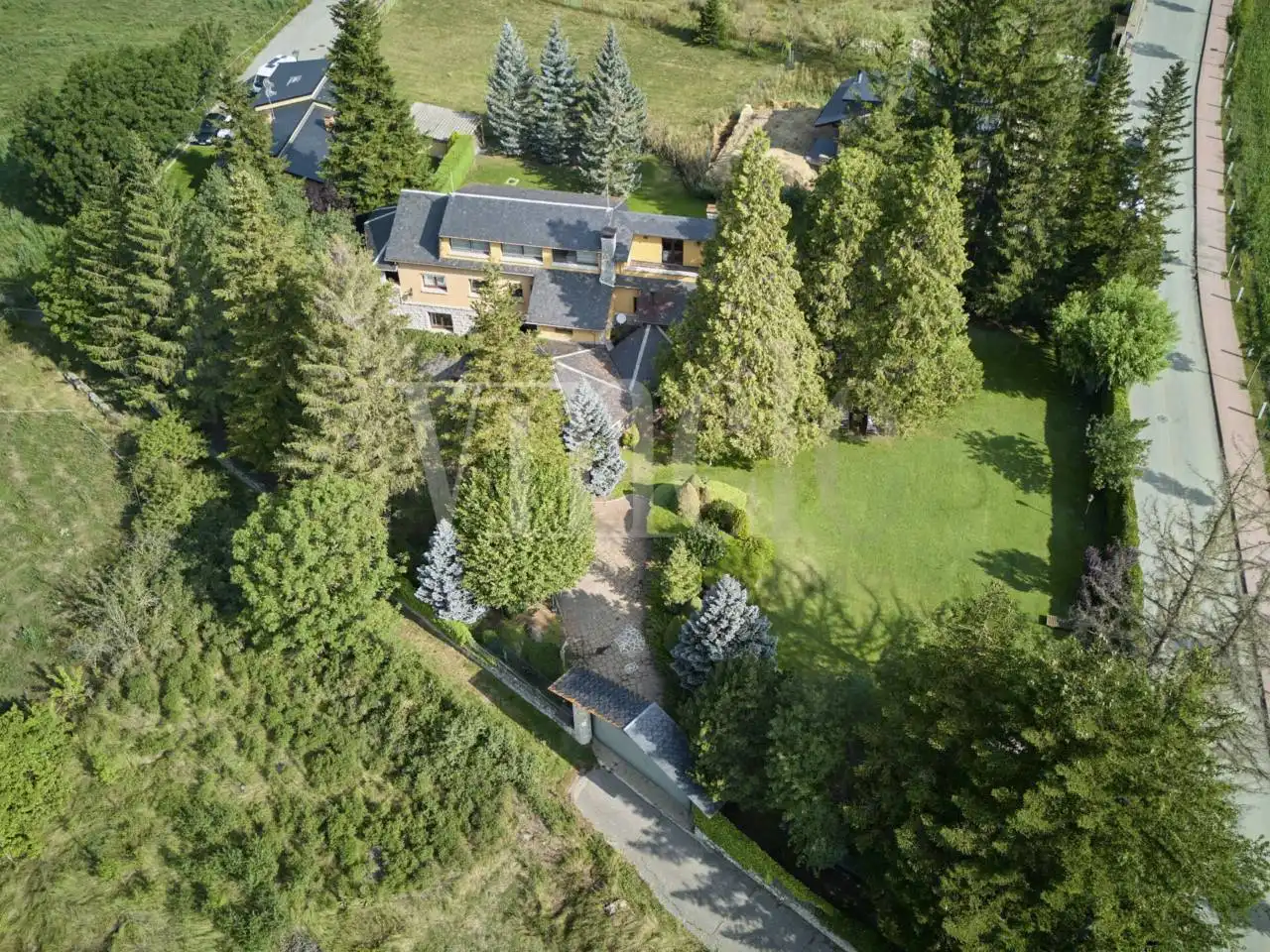 Haus mit Garten zum Verkauf in Bellver de Cerdanya, imagen 2