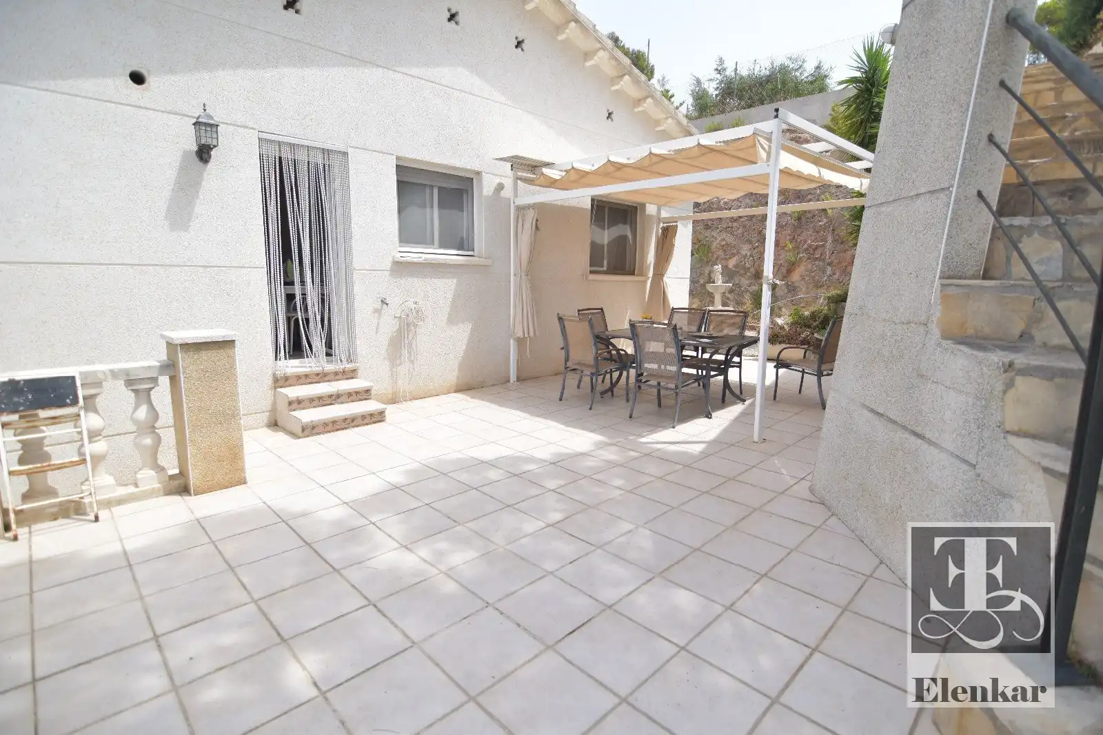 Adosado con piscina en venta en Pedrera, imagen 8