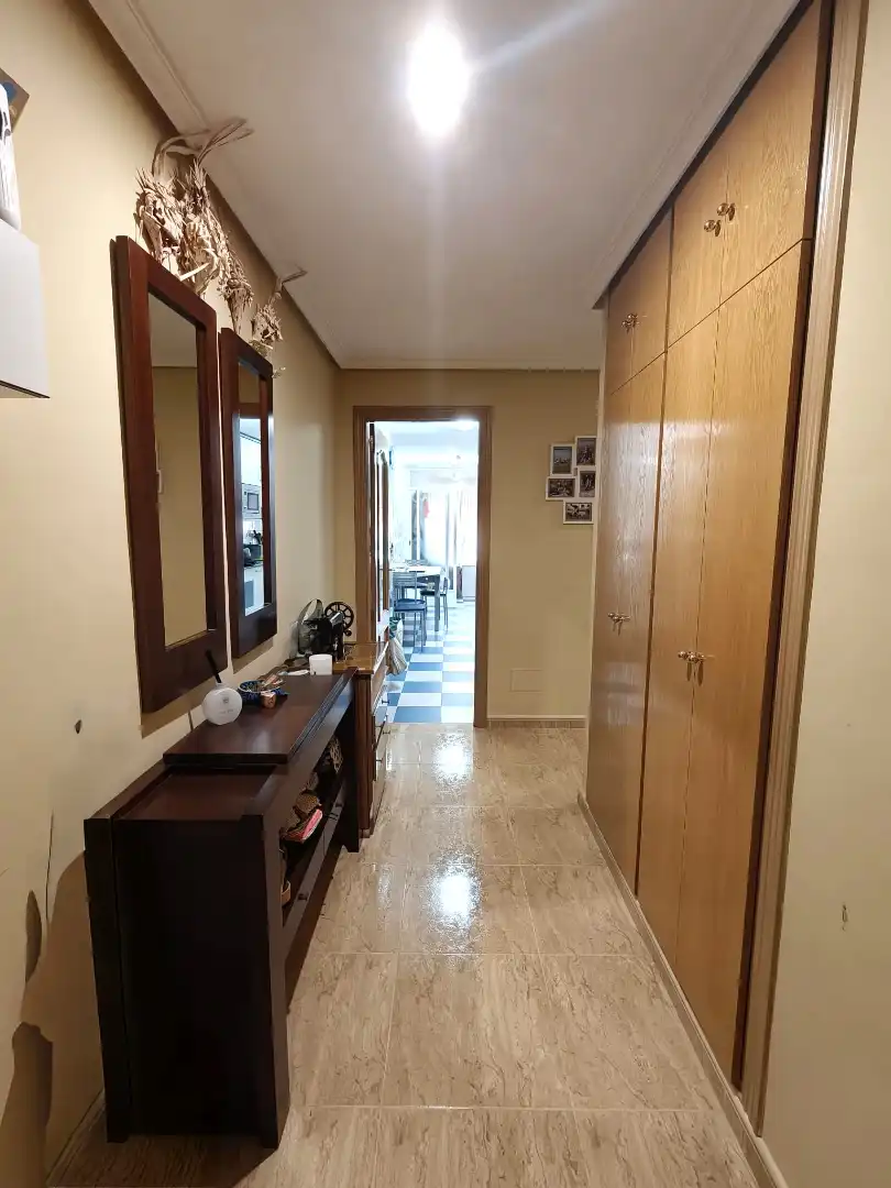 Flat for sale in Humanes de Madrid  with Air Conditioner and Heating