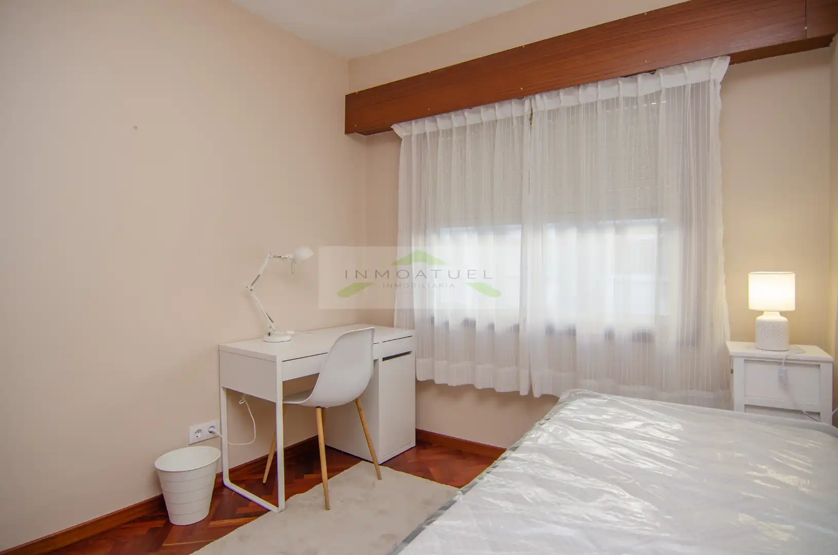Wohnung mit Aufzug zur Miete in Rúa Pedroso, imagen 17