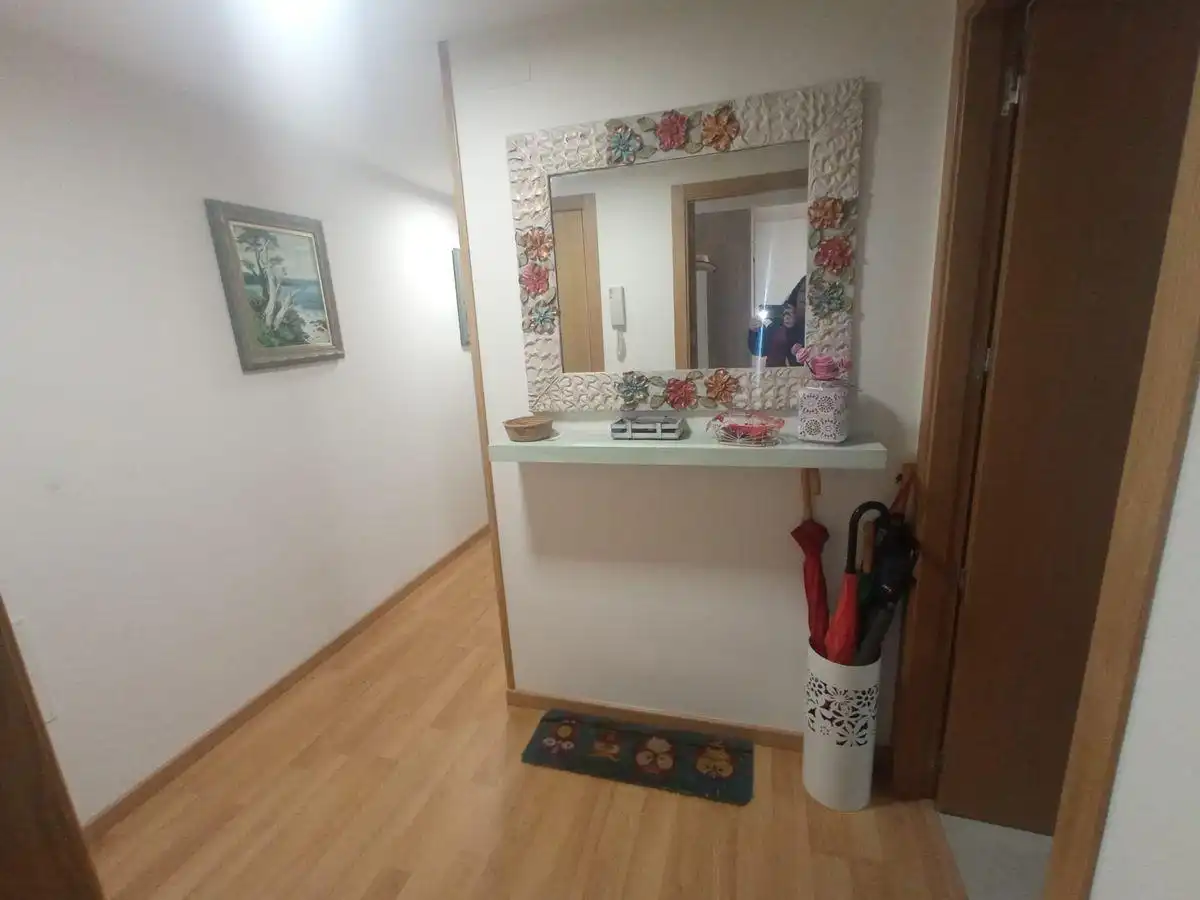 Pis en venda en La Ràpita amb Calefacció, Parquet i Balcó