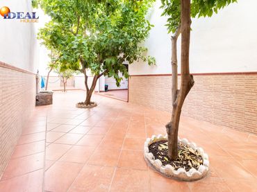 Maison mitoyenne avec balcon à vendre à Calle SAN PABLO
