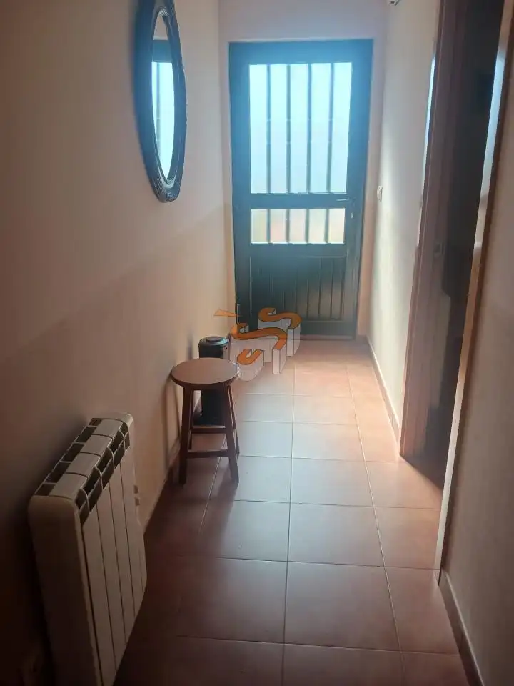 Casa amb jardí de lloguer a Cabanas, imagen 11