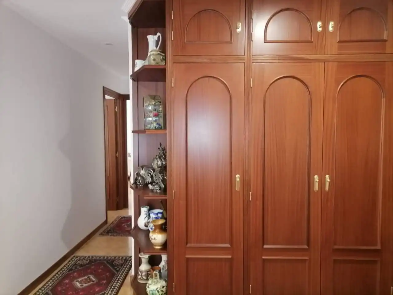 Flat for sale in Calle ALMENDRO, 3, Ciudad Rodrigo
