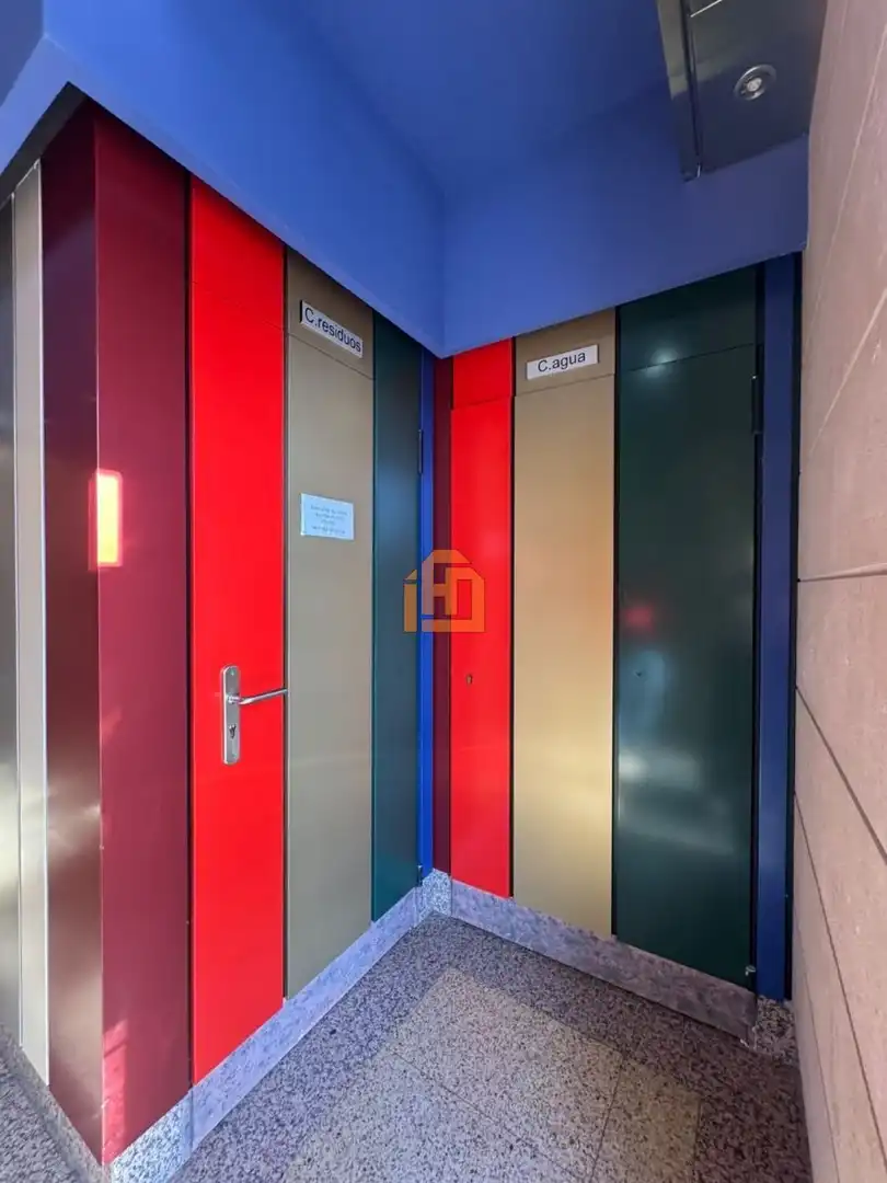 Appartement compact avec terrasse à vendre à Avenida Facult Veterin, imagen 20