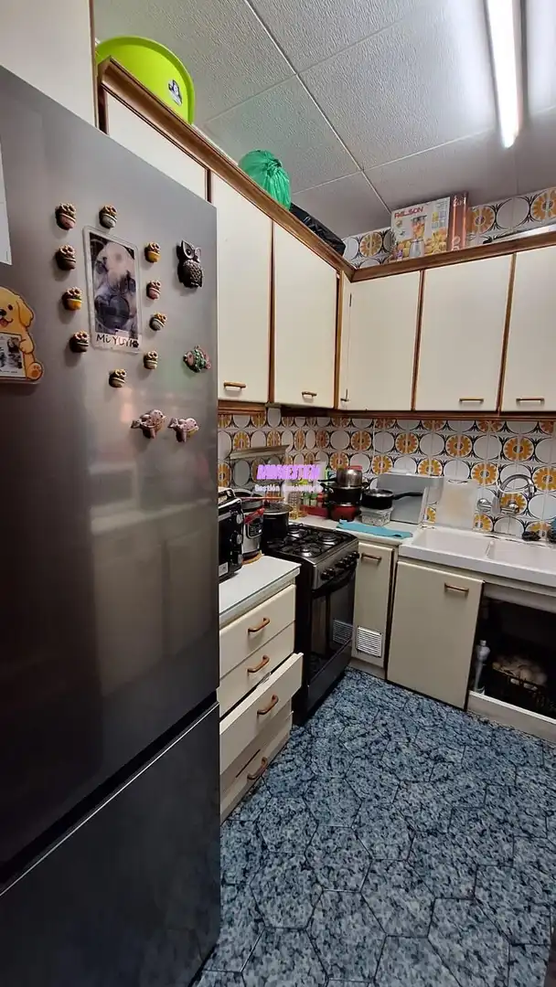 Wohnung zum Verkauf in Passeig SALUT, imagen 15