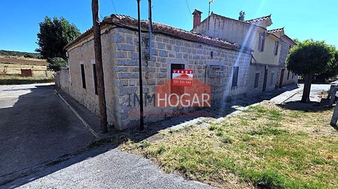 Foto 3 de Casa o chalet en venta en Mingorría, Ávila