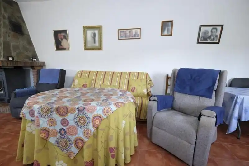 Terreny rústic en venda a Pasaje Polígono 5 Parcela 136 SERREZUELA. VILLAMENA (GRA, imagen 11