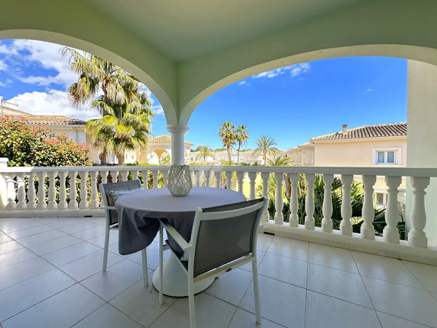 Apartment zum Verkauf in La Fustera, imagen 2