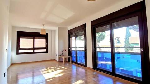 Foto 3 de Pis de lloguer a Camino de Antequera, Málaga Capital