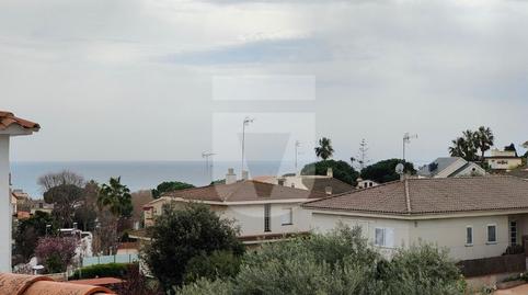 Foto 4 de Casa o chalet en venta en Carrer de Santa Madrona, Califòrnia - Santa Madrona, El Masnou