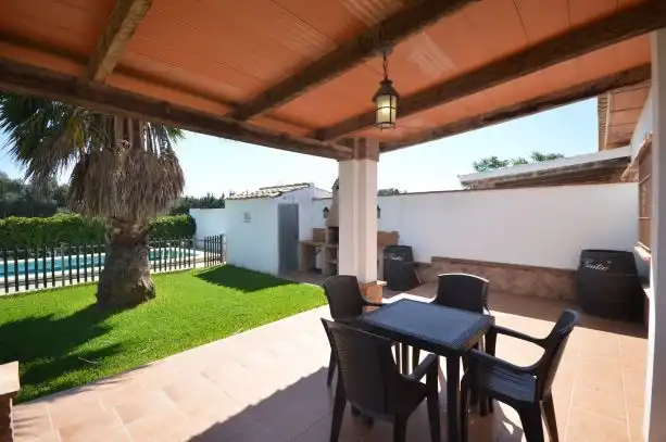 Casa o chalet de alquiler en Carril de Pies Quemados, 1, Barrio Nuevo