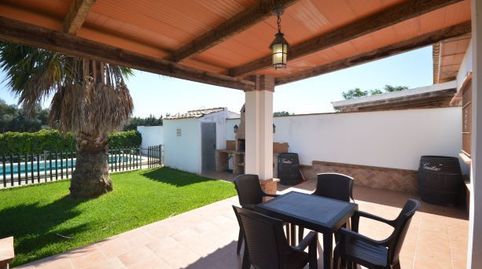 Photo 5 of Houses for rent in Carril de Pies Quemados, 1, Barrio Nuevo, Conil de la Frontera