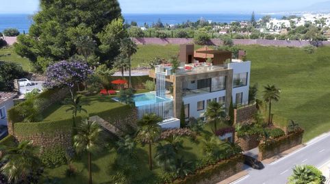 Foto 5 de Residencial en venta en Río Real, Marbella