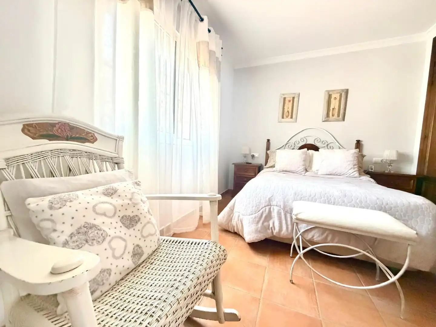 Chalet con terraza en venta en Los Gallos, imagen 33