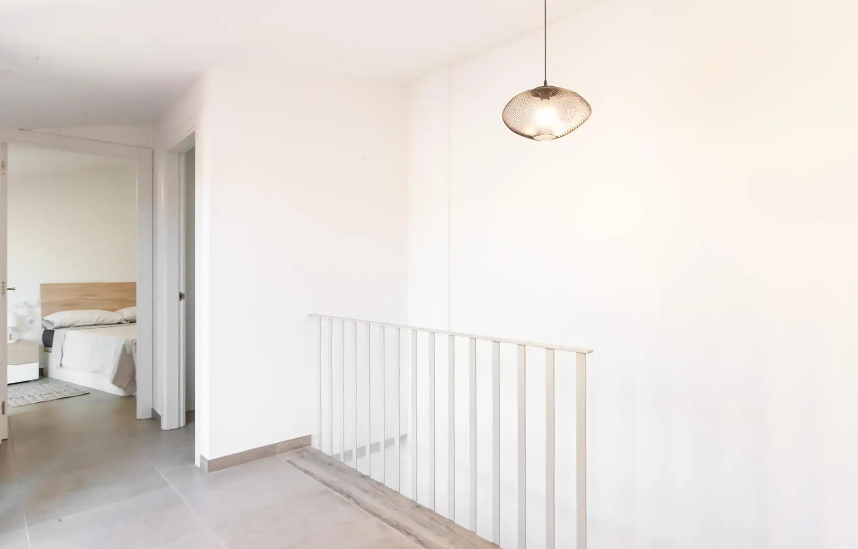 Flat for rent in Martorell  with Air Conditioner, Heating and Terrace