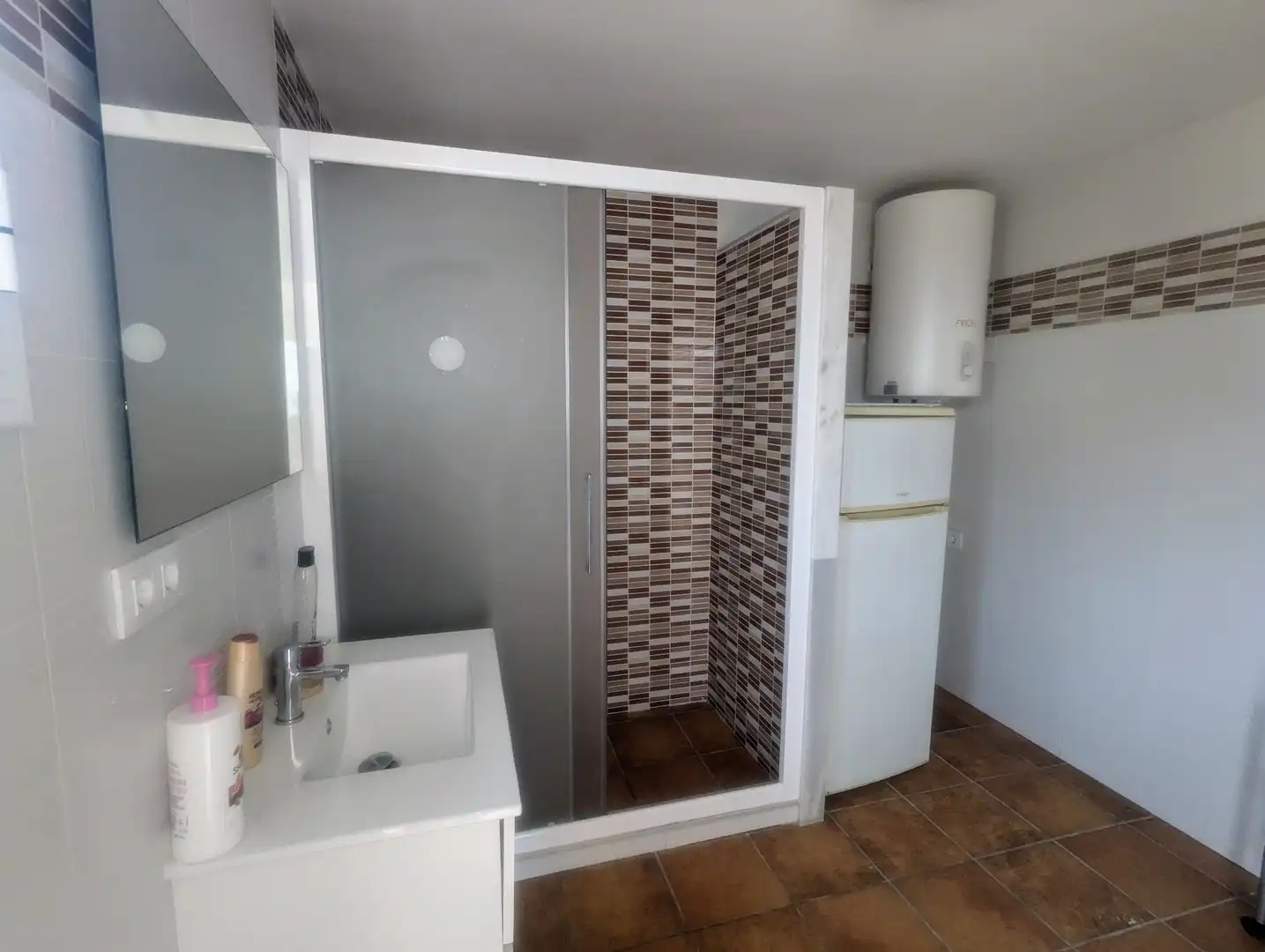 Detached house with pool for sale in Cañada de la Sierra 18, imagen 14