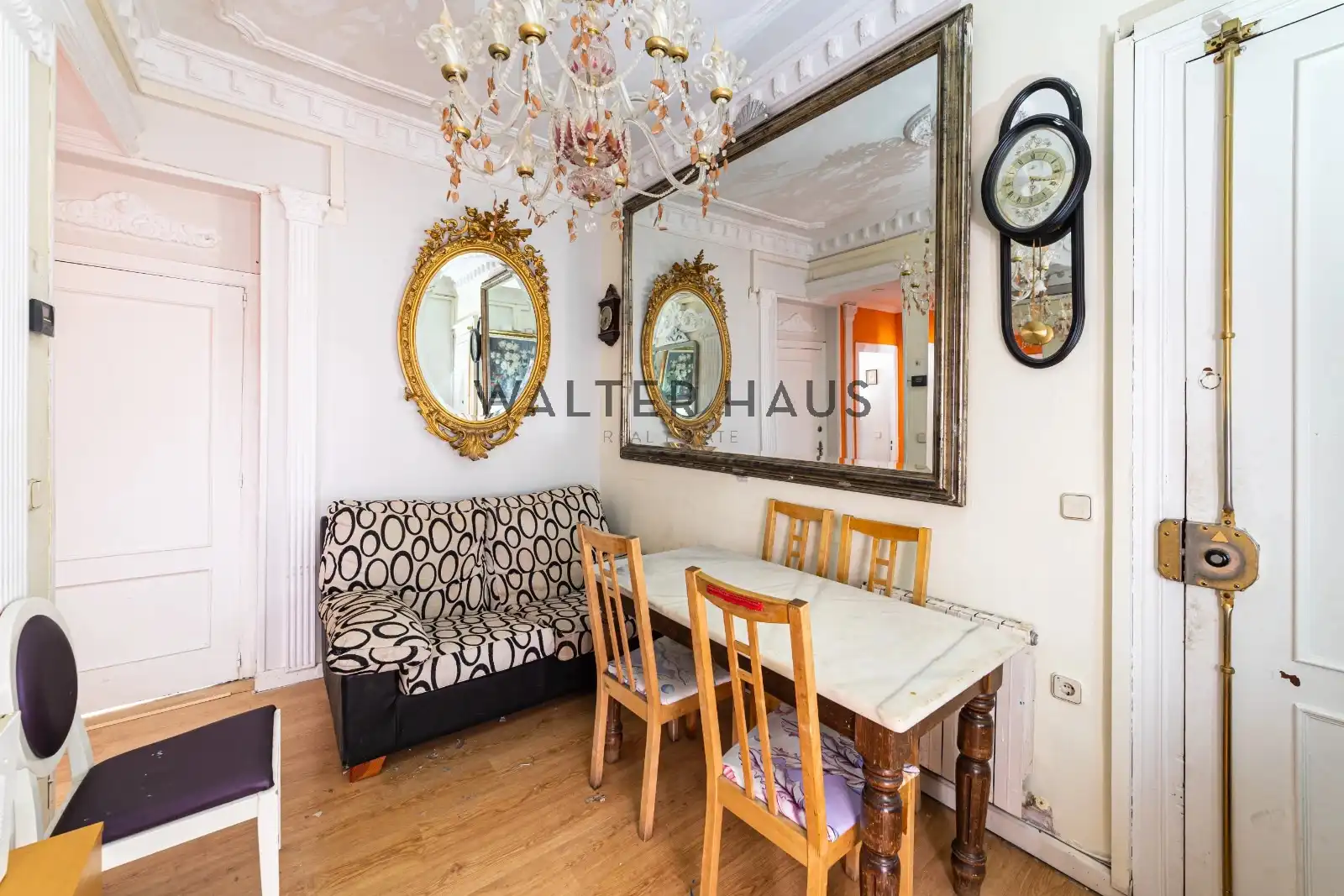 Appartement avec terrasse à vendre à Chamberí, imagen 3