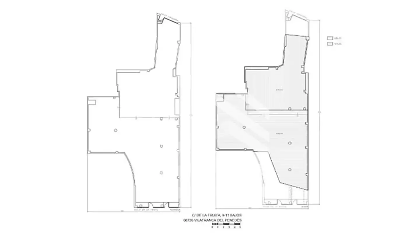 Local comercial en venta en De La Fruita, imagen 23