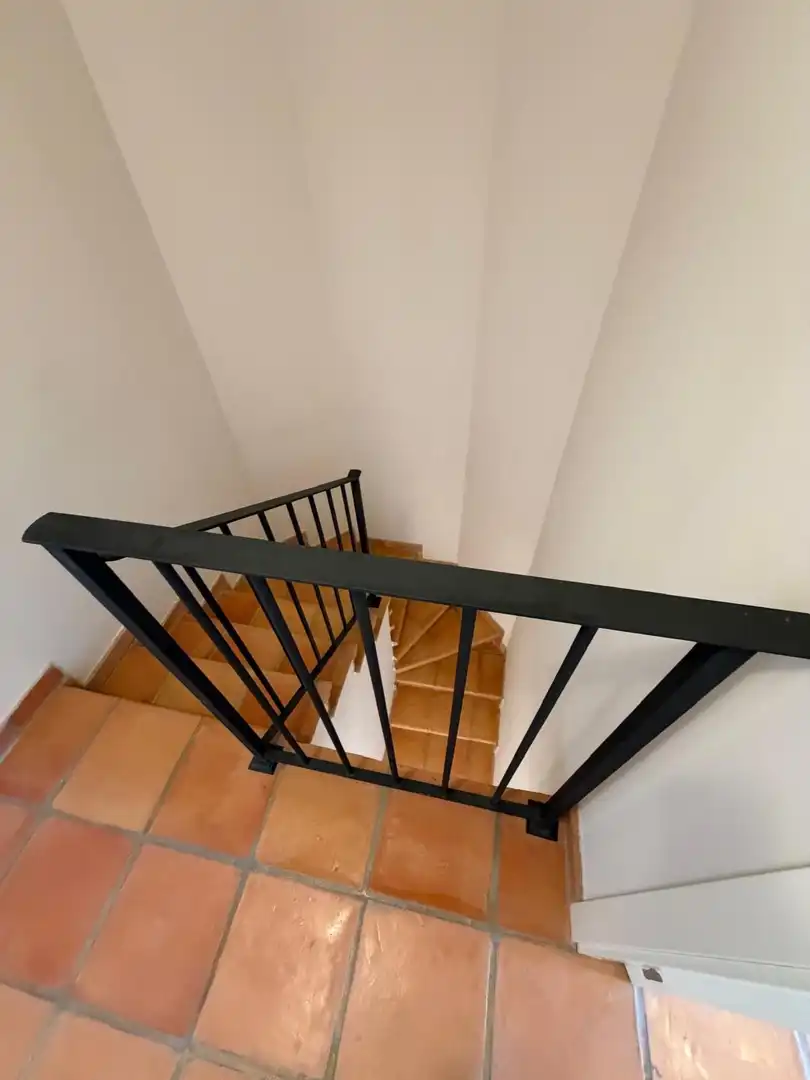 Terraced house with pool for sale in Carrer Atenas, imagen 24