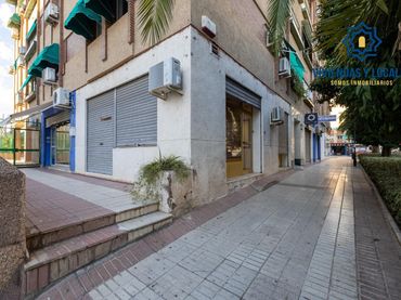 Local comercial en venda a Ronda