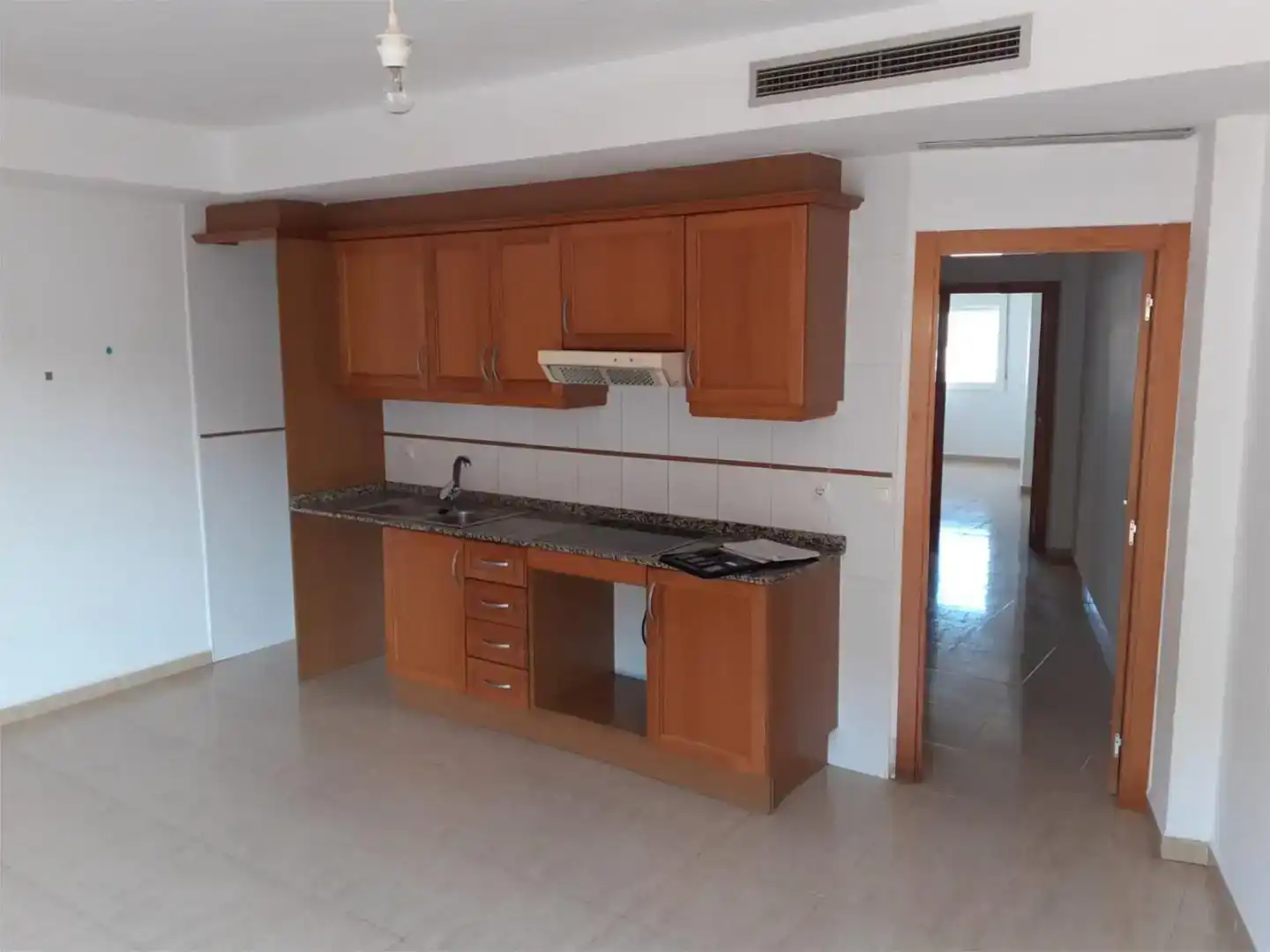 Kitchen of Flat for sale in Montserrat