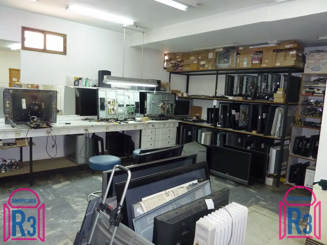 Local comercial en venda a San Mamés, imagen 5