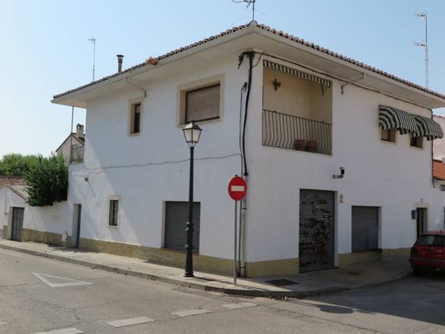 Casa-chalet en Venta en Covadonga - Los Manzanos