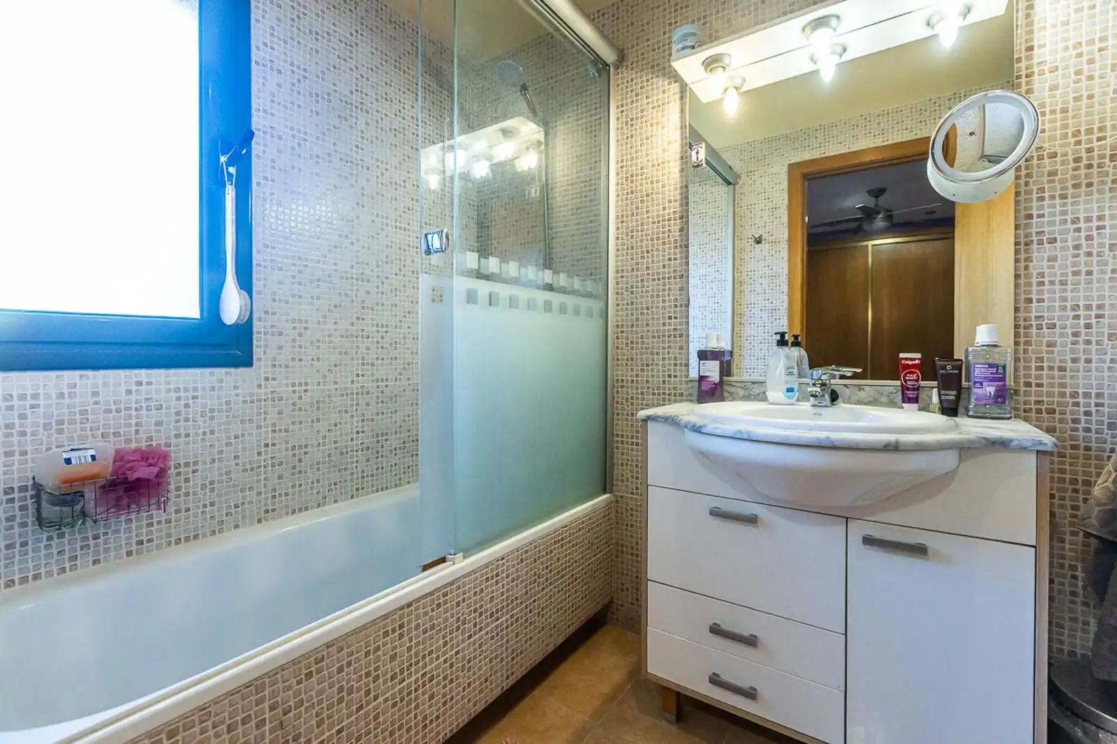 Baño de Piso en venta en Sabadell con Aire acondicionado, Calefacción y Parquet
