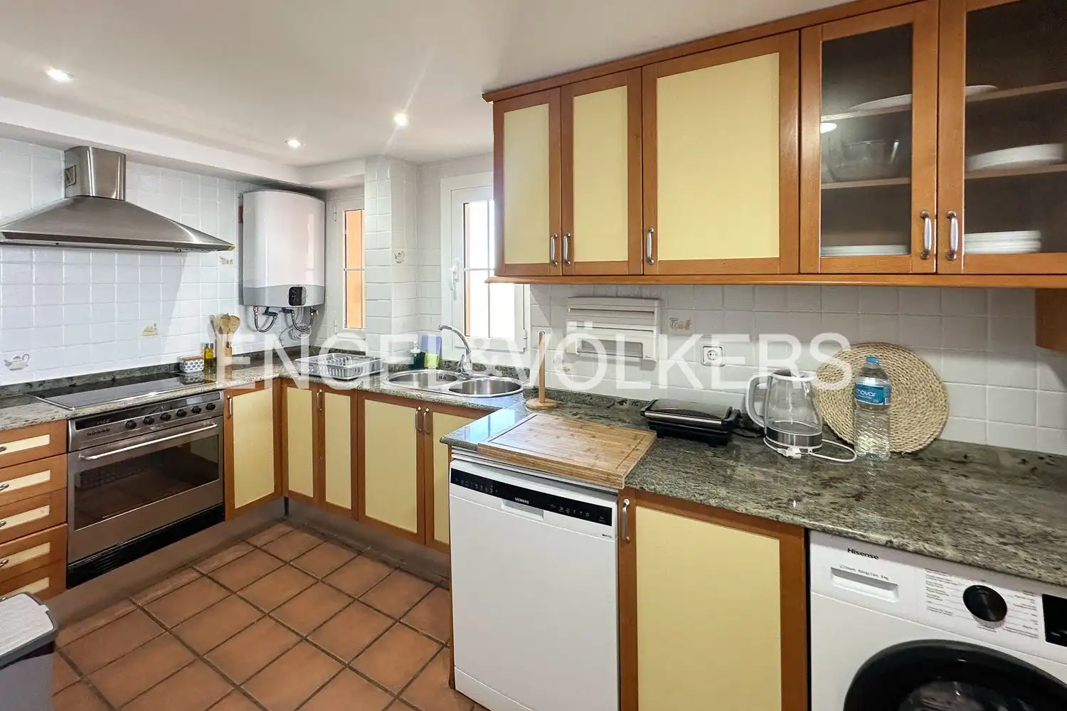 Apartment with terrace to rent in Playa del Puig, imagen 11