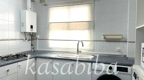 Foto 5 de Pis de lloguer a Calle Héroe Romeu, Arrancapins, Valencia Capital