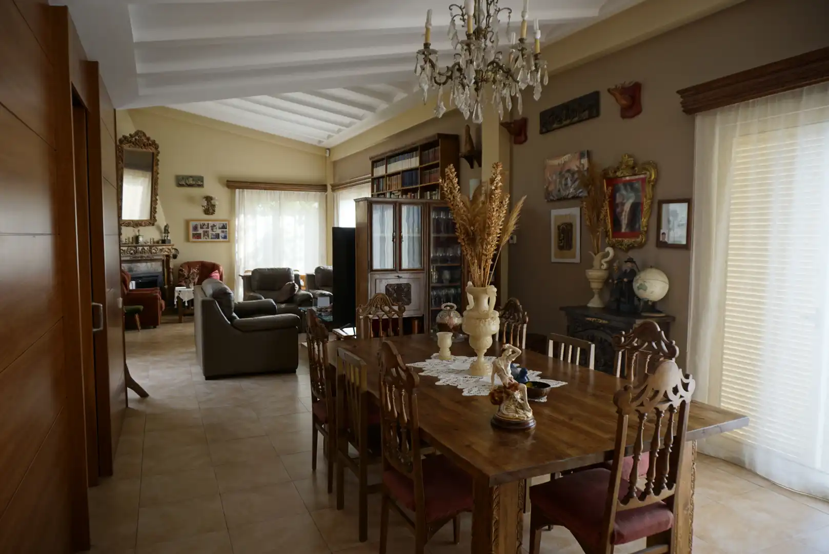 Villa avec piscine à vendre à Collbató, imagen 6