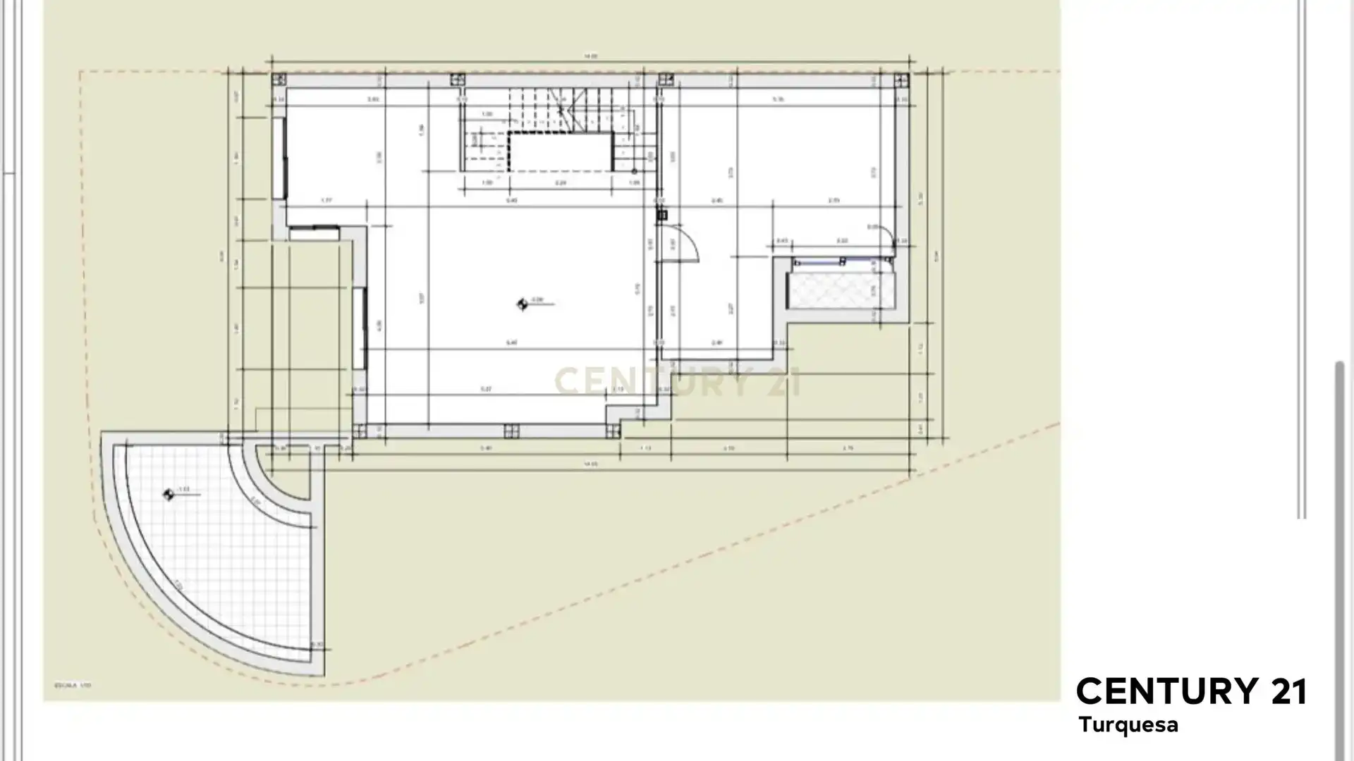 Residential land for sale in Calle Garcia Robles 27 1, imagen 34