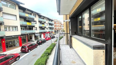 Foto 3 de Piso en venta en Orio, Gipuzkoa