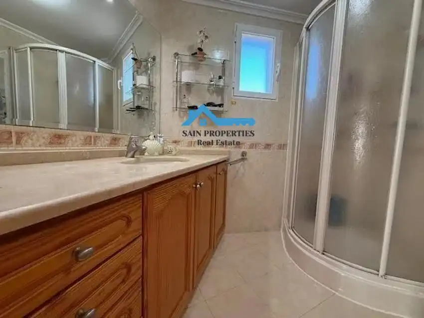 Chalet con jardín en venta en El Secanet - Hacienda del Sol, imagen 11