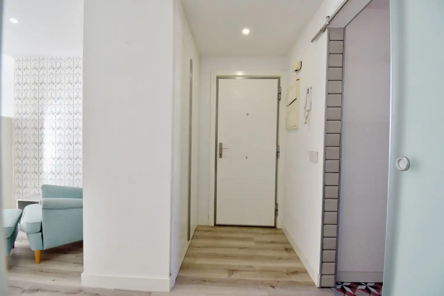 Wohnung mit Pool zum Verkauf in Soto del Henares, imagen 41