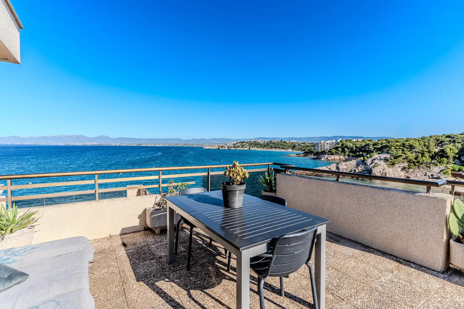 Attique avec terrasse à vendre à Carrer de la Cala de la Font, imagen 18
