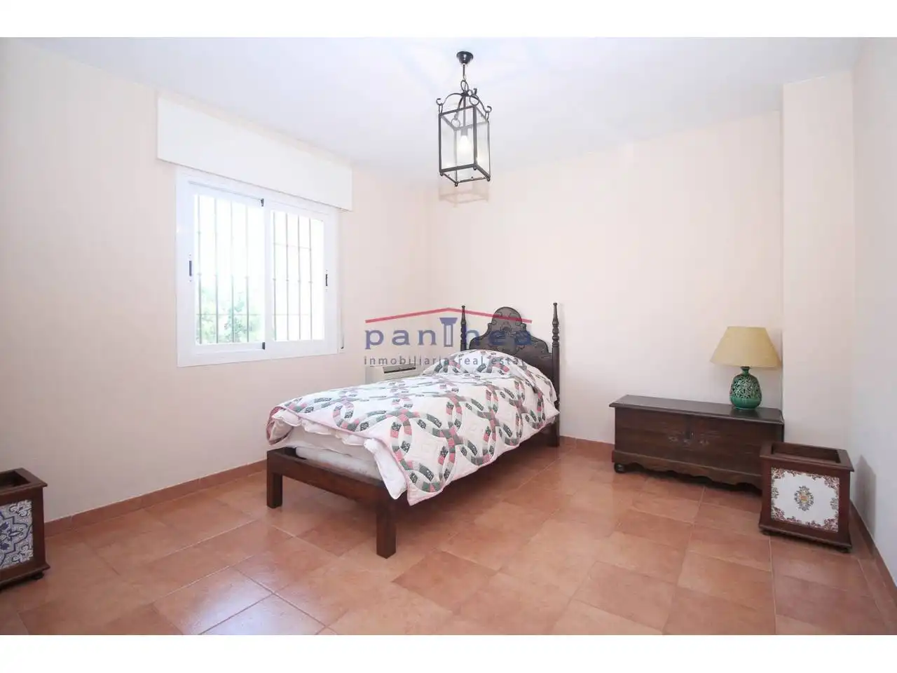 Dormitori de Casa adosada en venda en Añoreta Golf - Paraíso del Sol