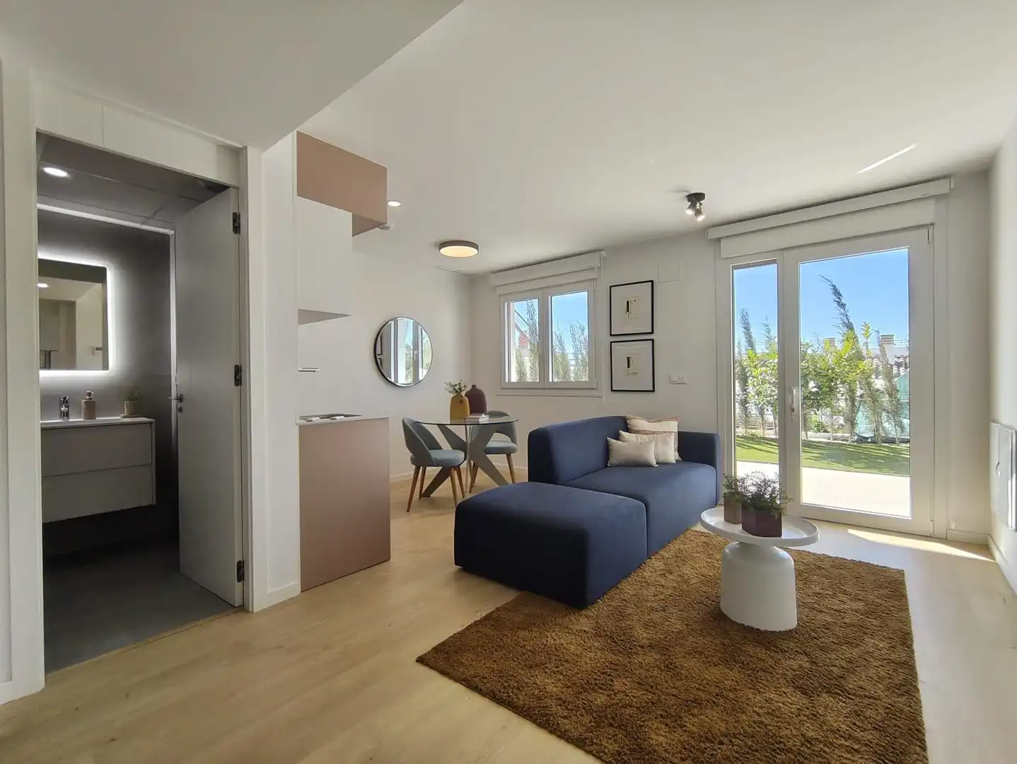 Reihenhaus zum Verkauf in Montebello - Nou Espai, imagen 12