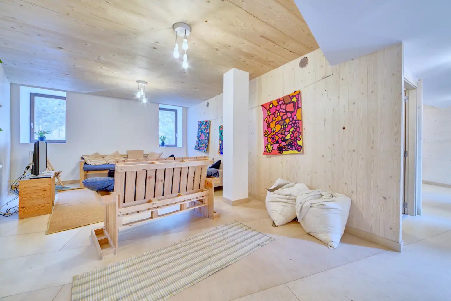 Edificio en venta en Cendea de Olza / Oltza Zendea