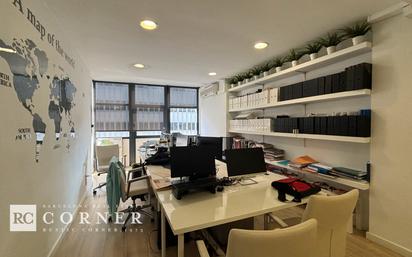 Office for sale in  Barcelona Capital  with Air Conditioner