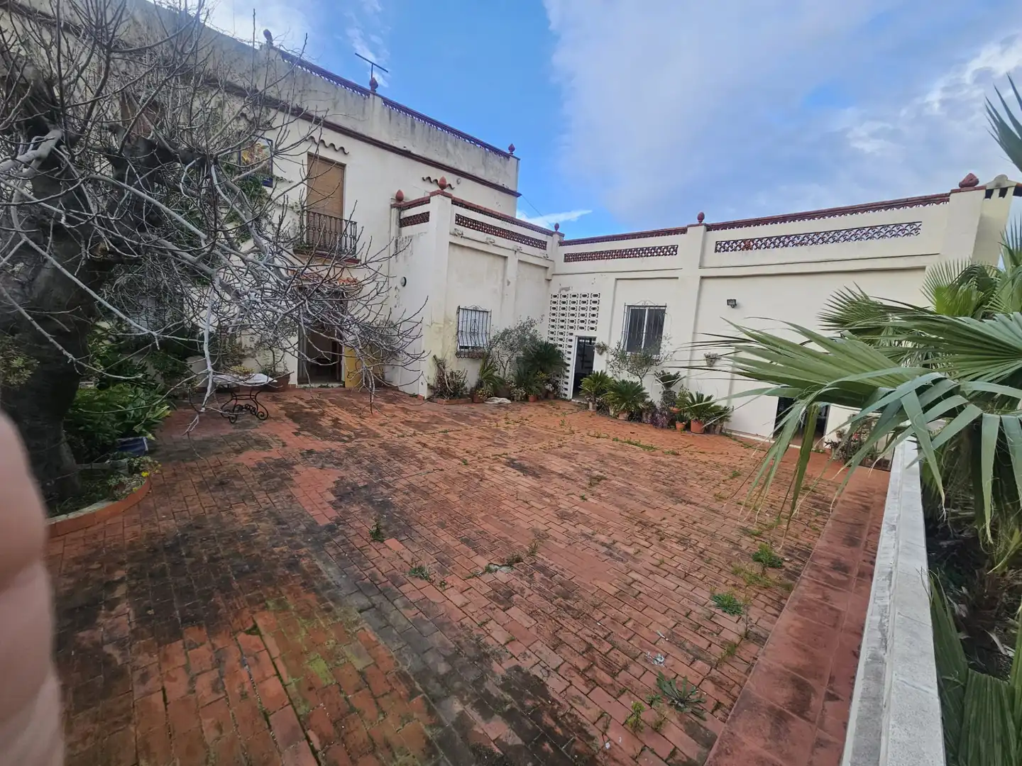 Villa mit Terrasse zum Verkauf in camino de marchuquera 167