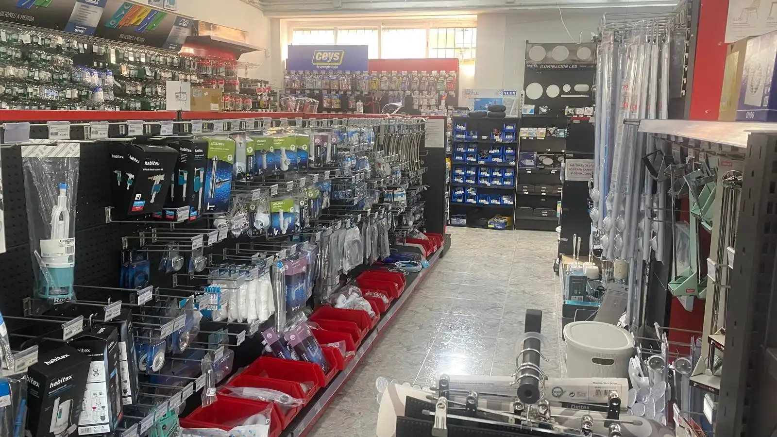 Local comercial en traspàs a Fenals, imagen 27