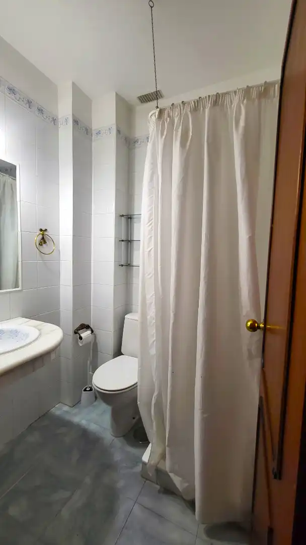 Bathroom of Flat for sale in Santa Cruz de Tenerife  with Terrace